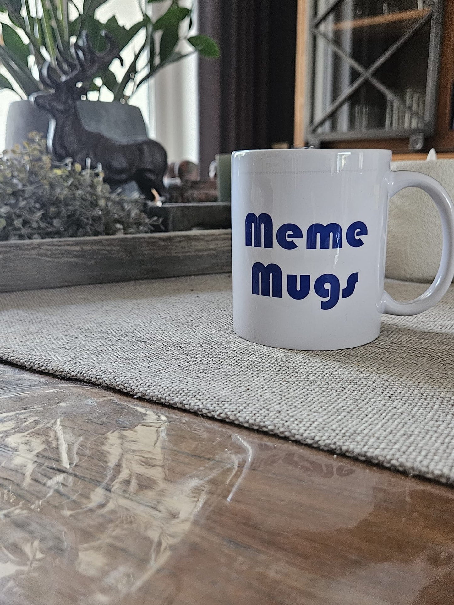 Personalized Mug