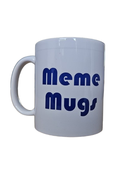 Personalized Mug